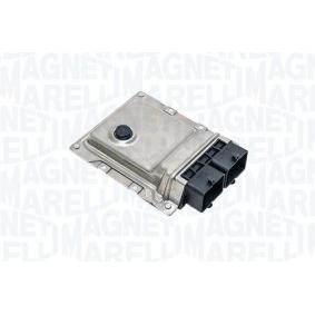 Compre Módulo de comando, gestão do motor da MAGNETI MARELLI 216011676807 a um preço baixo por 430,02 €