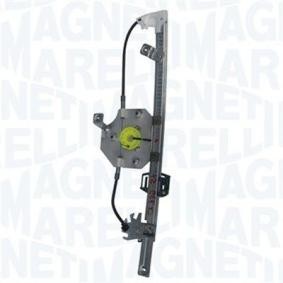 Köp Fönsterhiss av MAGNETI MARELLI 350103205800 till det låga priset 1684,93 kr