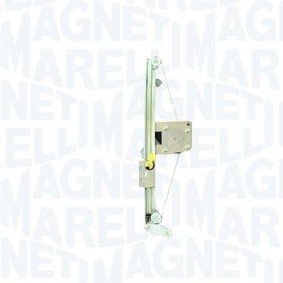Köp Fönsterhiss av MAGNETI MARELLI 350103206400 till det låga priset 2625,60 kr