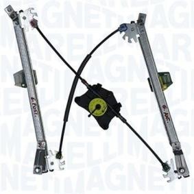 Köp Fönsterhiss av MAGNETI MARELLI 350103207600 till det låga priset 1493,99 kr