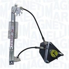 Köp Fönsterhiss av MAGNETI MARELLI 350103208100 till det låga priset 1368,58 kr