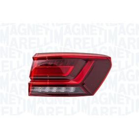 Comprar Piloto trasero de MAGNETI MARELLI 715001172002 a bajo precio de 483,79 €