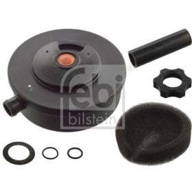 Köp Ventil, vevhusventilation av FEBI BILSTEIN 103482 till det låga priset 1666,16 kr