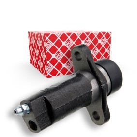 Acquista Cilindro secondario, frizione da FEBI BILSTEIN 170997 a buon mercato per soli 21,42 €