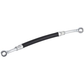 Ölschlauch 174019 BMW von FEBI BILSTEIN
