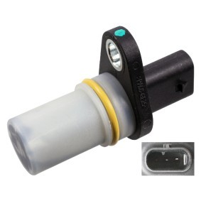 Kurbelwellensensor 175296