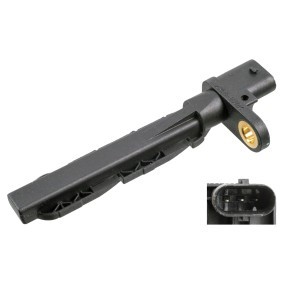 Compre Gerador de impulsos, cambota da FEBI BILSTEIN 175524 a um preço baixo por 23,30 €