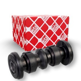 Acquista Boccola, Sospensione molla portante da FEBI BILSTEIN 175701 a buon mercato per soli 17,27 €