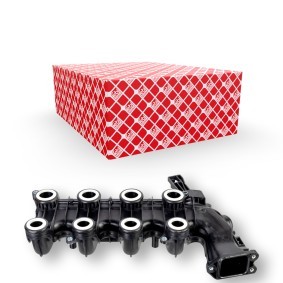 Acquista Raccordo, Collettore aspirazione da FEBI BILSTEIN 175769 a buon mercato per soli 88,27 €