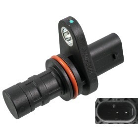 Acquista Generatore di impulsi, Albero a gomiti da FEBI BILSTEIN 175808 a buon mercato per soli 23,05 €