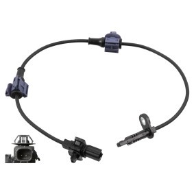 Comprar Sensor ABS de FEBI BILSTEIN 175913 a bajo precio de 27,36 €