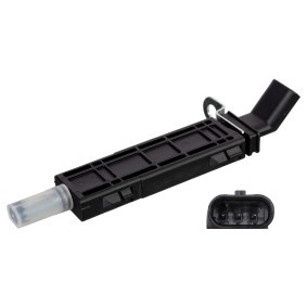 Acquista Generatore di impulsi, Albero a gomiti da FEBI BILSTEIN 176013 a buon mercato per soli 23,96 €