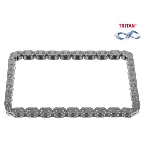 Achetez des Chaîne de distribution FEBI BILSTEIN 176016 à prix pour 54,59 €