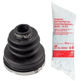 Köp Bälgsats, drivaxel av FEBI BILSTEIN 176021 till det låga priset 208,75 kr