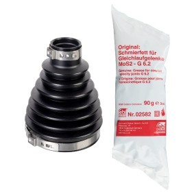 Acquista Kit cuffia, semiasse da FEBI BILSTEIN 176028 a buon mercato per soli 25,49 €