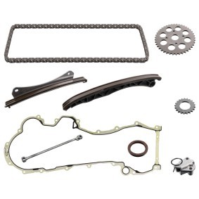 Achetez des Kit de chaîne de distribution FEBI BILSTEIN 176049 à prix pour 102,32 €