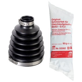 Acquista Kit cuffia, semiasse da FEBI BILSTEIN 176084 a buon mercato per soli 21,83 €