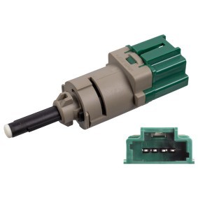 Acquista Interruttore pedale freno da FEBI BILSTEIN 176118 a buon mercato per soli 13,39 €