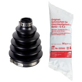 Acquista Kit cuffia, semiasse da FEBI BILSTEIN 176119 a buon mercato per soli 16,65 €