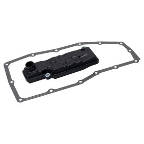 Hydraulikfiltersatz, Automatikgetriebe 176221 für HONDA