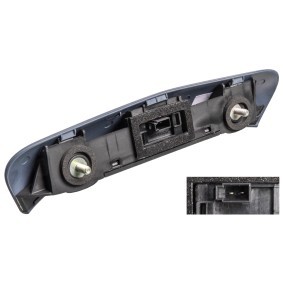 Acquista Interruttore, Sbloccaggio cofano posteriore da FEBI BILSTEIN 176287 a buon mercato per soli 31,09 €