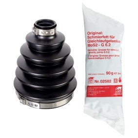 Köp Bälgsats, drivaxel av FEBI BILSTEIN 176313 till det låga priset 308,53 kr