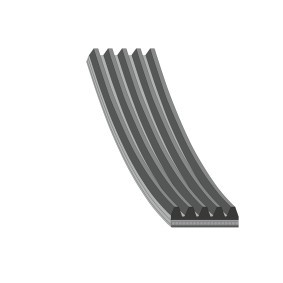 Achetez des Courroie Poly-V FEBI BILSTEIN 176318 à prix pour 8,05 €