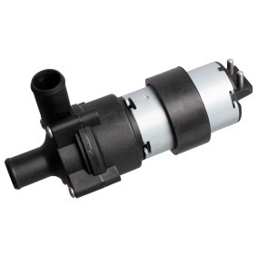 Comprar Bomba de agua auxiliar de FEBI BILSTEIN 176352 a bajo precio de 109,65 €