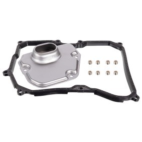 Hydraulikfiltersatz, Automatikgetriebe 176375 für MINI