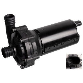 Osta Kiertovesipumppu FEBI BILSTEIN:llä 176383 edullisesti hintaan 162,81 €