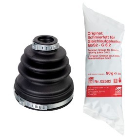 Köp Bälgsats, drivaxel av FEBI BILSTEIN 176476 till det låga priset 305,89 kr
