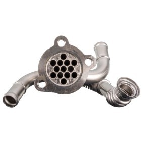 AGR-Kühler von FEBI BILSTEIN für COMBO Mk II (C) Kasten/Kombi (F25) günstig online kaufen