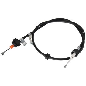 Handbremsseil 176816