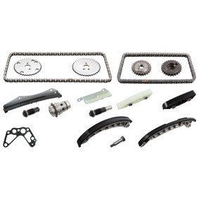 Achetez des Kit de chaîne de distribution FEBI BILSTEIN 176898 à prix pour 453,94 €