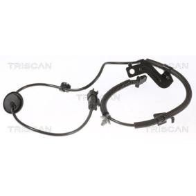 Comprar Sensor ABS de TRISCAN 8180 10223 a bajo precio de 34,41 €