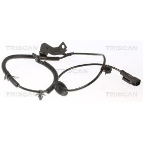 Comprar Sensor ABS de TRISCAN 8180 10224 a bajo precio de 35,42 €
