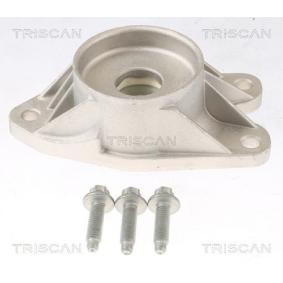 Compre Suporte de apoio do conjunto mola / amortecedor da TRISCAN 8500 11929 a um preço baixo por 26,57 €