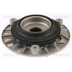 Compre Suporte de apoio do conjunto mola / amortecedor da TRISCAN 8500 11932 a um preço baixo por 91,57 €