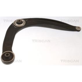 DS Querlenker von TRISCAN