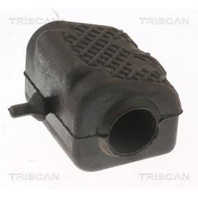 Lagerbuchse, Stabilisator 8500 28892