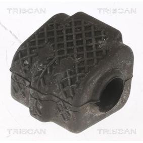Lagerbuchse, Stabilisator 8500 28893
