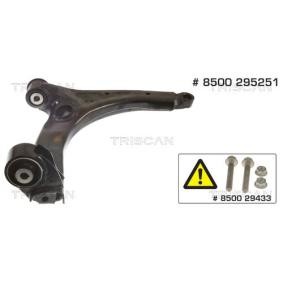 Querlenker von TRISCAN 8500 295251