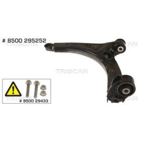 Querlenker von TRISCAN 8500 295252