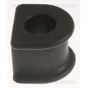 Lagerbuchse, Stabilisator von TRISCAN