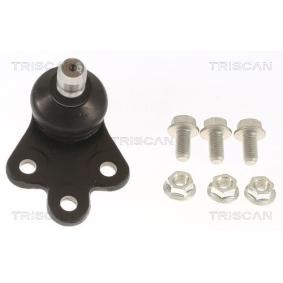 Osta Pallonivel TRISCAN:llä 8500 81507 edullisesti hintaan 22,87 €