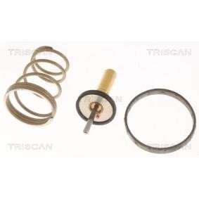 Achetez des Thermostat d'eau TRISCAN 8620 50482 à prix pour 32,89 €