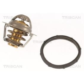 Kühlwasserthermostat von TRISCAN
