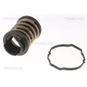 Kühlwasserthermostat von TRISCAN