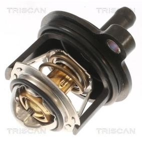 Kühlwasserthermostat von TRISCAN