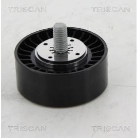 Umlenkrolle, Zahnriemen von TRISCAN 8646 24218